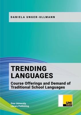 Cover Trending Languages