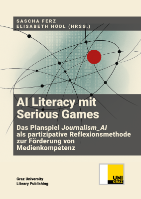 Frontcover der Publikation